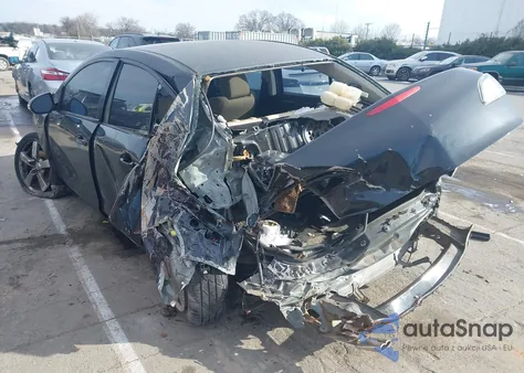 2010 Mazda Mazda3 S Sport from USA, damaged, VIN JM1BL1S62A1241156